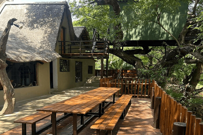 treehouse 1